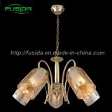 Modern Mosaic Glass Chandelier/Pendant Lamp (D-9462/5)