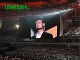 P10 LED Display for Indoor Stadium, Full Color (LS-I-P10)