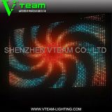 Stage Background P35mm Outdoor Waterproof LED Curtain Display