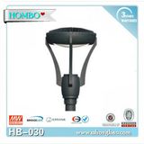 CE RoHS Landscape 40W Waterproof Brideglux LED Garden Lights with 3 Years Warranty (hb-030)