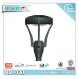 CE RoHS Landscape 40W Waterproof Brideglux LED Garden Lights with 3 Years Warranty (hb-030)