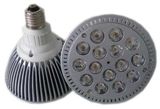 LED Spotlight --PAR38 Lamp, 15W