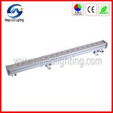 18 10W 4in1 DMX512 Control LED Wall Washer RGBW