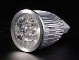 LED Spotlight (YB-A5-P003M16-5*1)