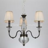 Crystal Chandelier Lighting with CE Certificate (SL2068-3)