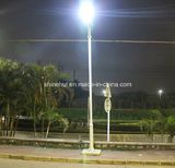 Solar LED Street Light with a Power Solar System Lighting