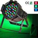 3W*36PCS RGB High Power LED Multi PAR