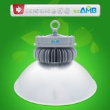 100W LED High Bay Light with New Design Elegant Shape