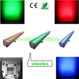 New Stage Outdoor Light 36PCS RGB LED Wall Washer