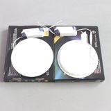 Factory Price 2 Years Warranty Ultra Thin LED Panel Light