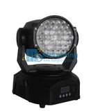 Stage Lighting/ RGB LED Moving Head Wash Light