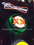 Single Sided Outdoor 3D Embossed LED Blister Vacuum Sign
