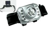 New High Quality Solar LED Headlamp (JX-SH009)