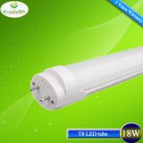 CE&RoHS Epistar SMD2835 120cm 10W T8 LED Tube Lights