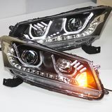 Accord LED U Type Head Lmap for Honda Tlz