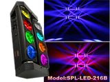 Disco 2015 Spider LED Light