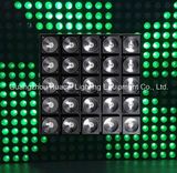 Stage 25*30W LED Matrix Blinder Light