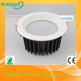 High Power Recessed LED COB Downlight/ LED Downlight 20W, COB LED Down Light