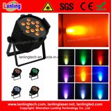 RGBA 12*4W 4-in-1 Disco Stage Effect Light LED PAR