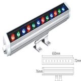 Shenzhen Factory RGB Inside Control LED Wall Washer