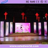 Full Color P4.8 High Precision Indoor LED Display Panel