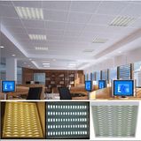 New Design 3D LED Panel Light