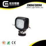 5inch 48W CREE Tractor Offroad LED Car Driving Work Light for Truck and Vehicles