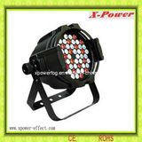 36PCS 3/4 In1 LED PAR Can Stage Light (PL-48)