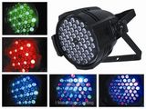 54*3W RGBW LED PAR Stage Light