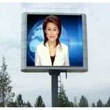 Outdoor Full Color LED Display