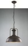 Bell Ringing Restaurant Chandelier Lamp