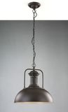 Bell Ringing Restaurant Chandelier Lamp