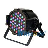 36*3W RGB LED PAR Light / LED PAR Can / LED PAR Light