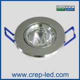 2W LED Ceiling Light of Dia. 52mm (CPS-TD-D2W-06)