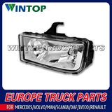 Head Lamp for Mercedes Benz 9408200161 LH