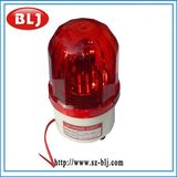 Energy Saving Frequency Flashing Warning Lights