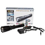 Tq-Hl1 LED Rechargeable Flashlight