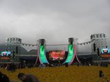 P10 Outdoor Full Colour LED Display (640X640)