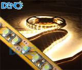 120LEDs Waterproof 3528 Flexible LED Strip Light (DL-FA-35P60-YN)