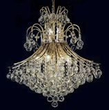 Crystal Chandelier-2