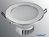 10W LED Downlight