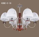 Chandelier Lighting (KOBE-C-16) 