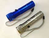 CREE XPE 3W Aluminum LED Flashlight (FH-L1511)