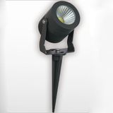 IP65 9W Outdoor LED Garden Light