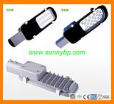 5m 30W LED Street Light for Garden