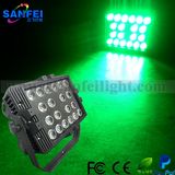 Waterproof 20PCS 15W LED Stage Light PAR64