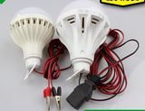 LED Bulb Light From 10W to 40W