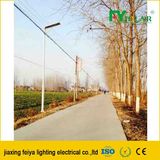 LED Solar Street Lights