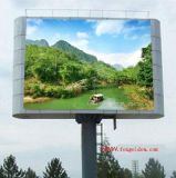 2016 New Product P8 Outdoor SMD Digital Advertising LED Display