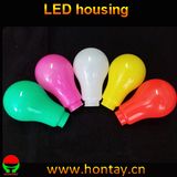 LED Full Angle LED Bulb Lampshade PC Cover